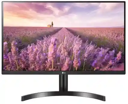  LG 27 inch Quad HD LED Backlit IPS Panel Monitor